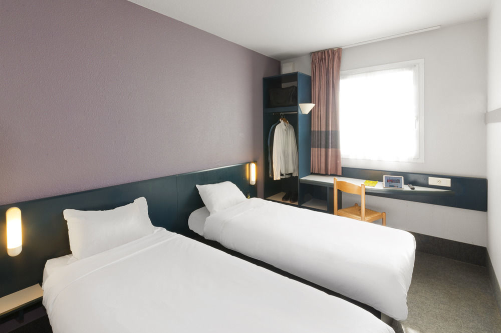 B&B HOTEL Rennes Sud Chantepie Exterior foto