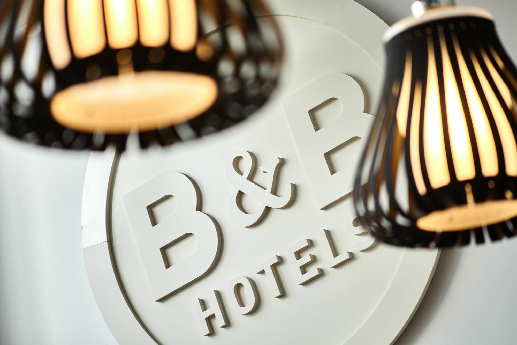 B&B HOTEL Rennes Sud Chantepie Exterior foto